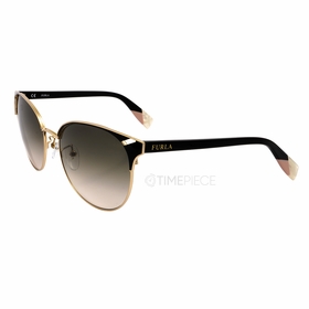 Furla SFU344 0A93 56  Ladies  Sunglasses