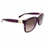 Furla SU4897S530U55 Zizi Ladies  Sunglasses