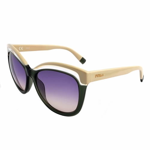 Furla SU4957 09FF 54 Sofia Ladies  Sunglasses