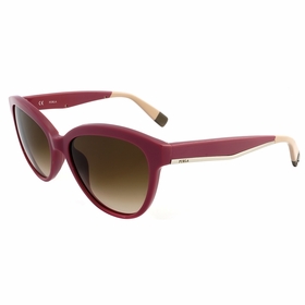 Furla SU4963 0GFW 54  Ladies  Sunglasses