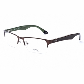 GANT GA0102A Q11 58  Mens  Eyeglasses