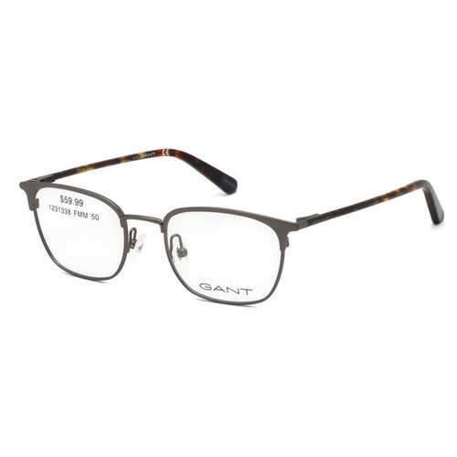 GANT GA3130-300950  Unisex  Eyeglasses
