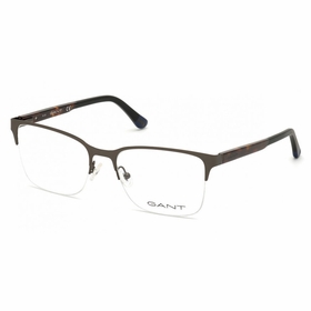 Gant GA3202 009 55  Mens  Eyeglasses