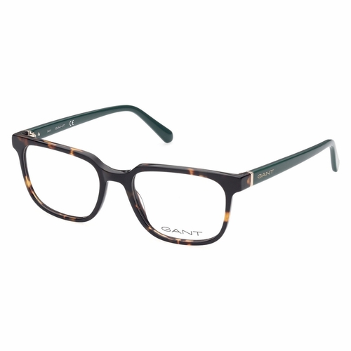 Gant GA3244 052 54 Mens Eyeglasses Gant GA3244 052 54 Mens Eyeglasses