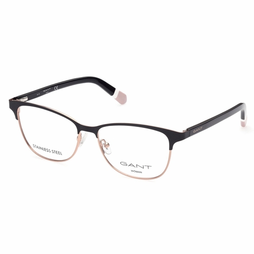 Gant GA4105 002 51  Ladies  Eyeglasses