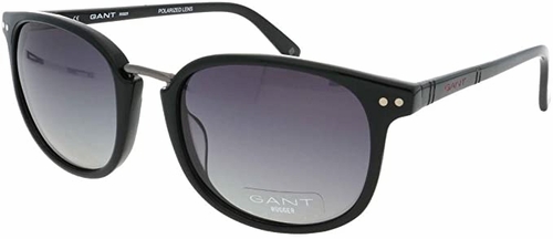 GANT GRS FLOYD BLK-3    Sunglasses