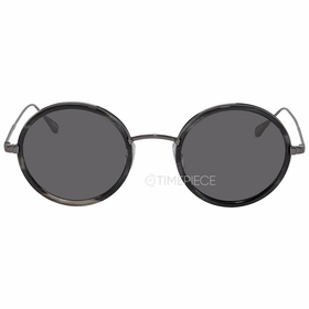 Garrett Leight 4035 BA-GM/SFBK 48 Playa Ladies  Sunglasses