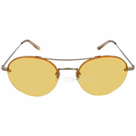 Garrett Leight 4041 BS-CH/SY 53  Ladies  Sunglasses