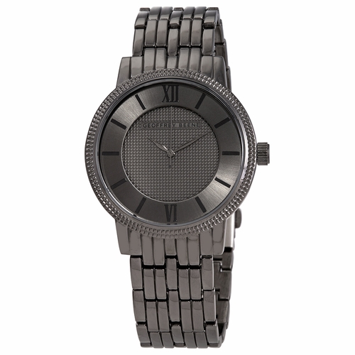 Geoffrey Beene 3380483  Unisex Quartz Watch