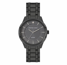 Geoffrey Beene 3380485  Mens Quartz Watch