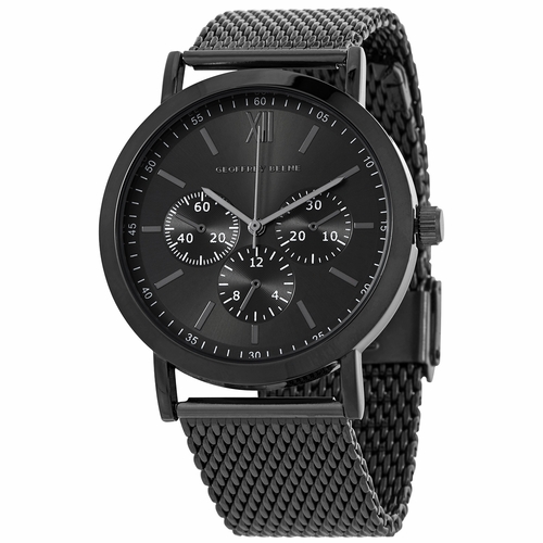 Geoffrey Beene GB8048GU  Mens Chronograph Quartz Watch