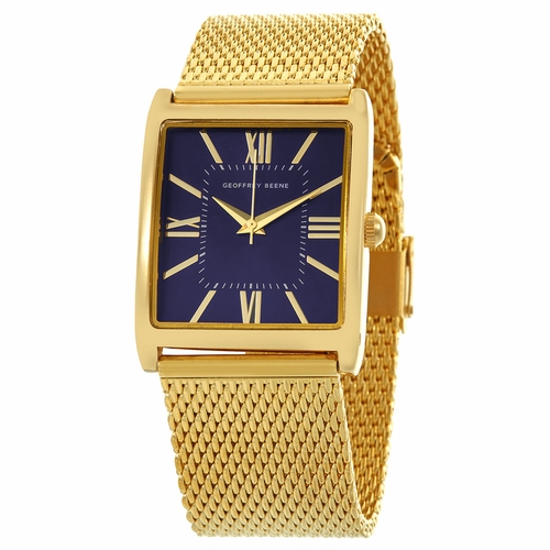 Geoffrey Beene GB8052GD  Ladies Quartz Watch