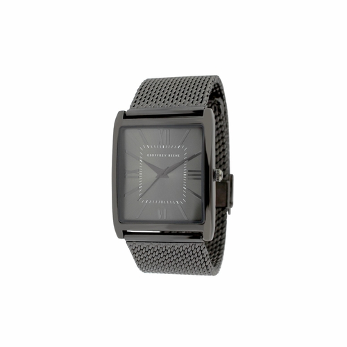 Geoffrey Beene GB8052GU  Mens Quartz Watch