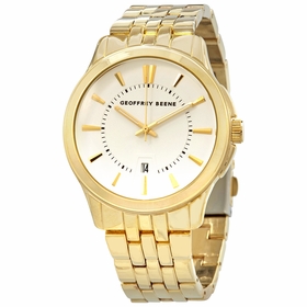Geoffrey Beene GB8069GD  Mens Quartz Watch