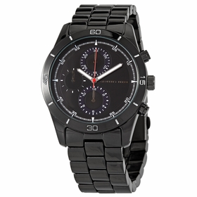 Geoffrey Beene GB8079GNBK  Mens Chronograph Quartz Watch