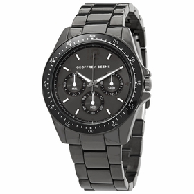 Geoffrey Beene GB8088GU  Mens Chronograph Quartz Watch