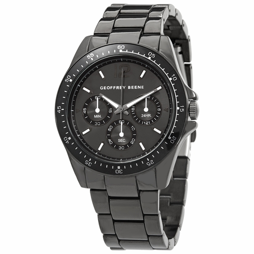 Geoffrey Beene GB8088GU  Mens Chronograph Quartz Watch