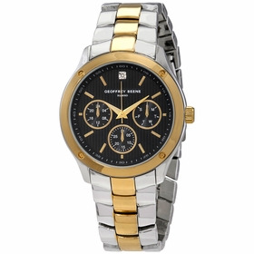 Geoffrey Beene GB8088TTG  Mens Quartz Watch