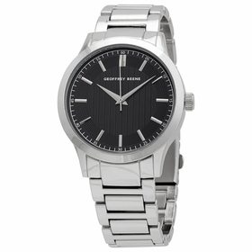 Geoffrey Beene GB8102SL  Mens Quartz Watch