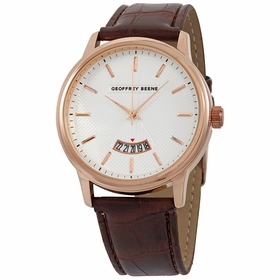 Geoffrey Beene GB8143RG  Mens Quartz Watch
