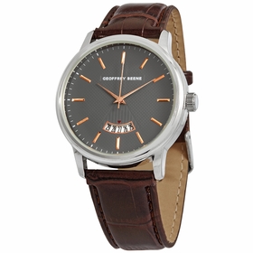 Geoffrey Beene GB8143SL  Mens Quartz Watch