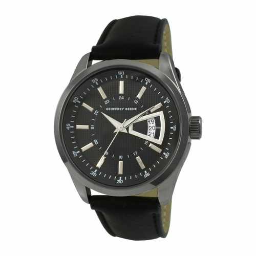 Geoffrey Beene GB8144GU  Mens Quartz Watch