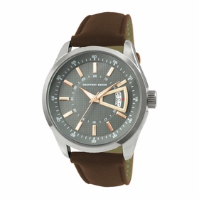 Geoffrey Beene GB8144SL  Mens Quartz Watch