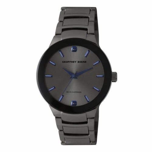 Geoffrey Beene GB8188GU  Mens Quartz Watch