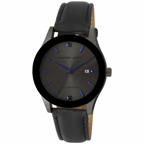 Geoffrey Beene GB8202GU  Mens Quartz Watch