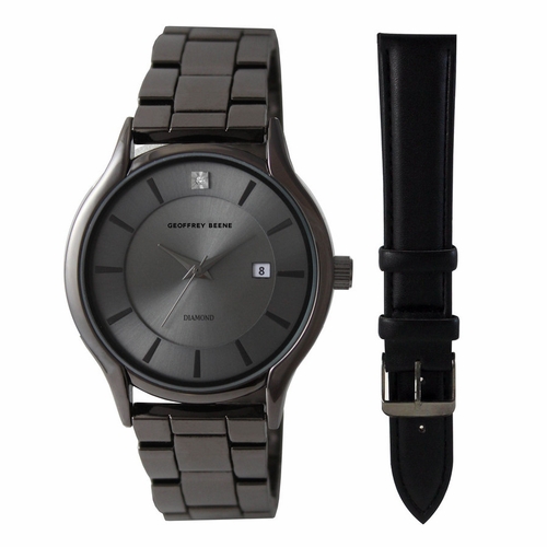 Geoffrey Beene GBD8186GU  Mens Quartz Watch