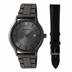 Geoffrey Beene GBD8186GU  Mens Quartz Watch