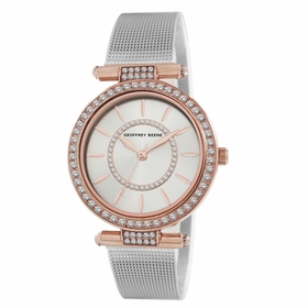 Geoffrey Beene GL0007TTR  Ladies Quartz Watch