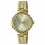 Geoffrey Beene GL0008GD  Ladies Quartz Watch