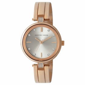 Geoffrey Beene GL0008RG  Ladies Quartz Watch