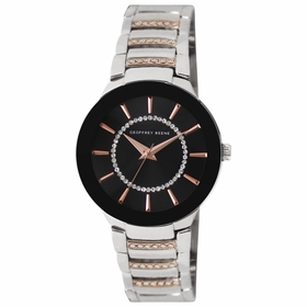 Geoffrey Beene GL0009TTR  Ladies Quartz Watch