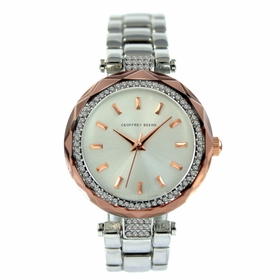 Geoffrey Beene GL0020SL  Ladies Quartz Watch