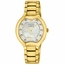Gevril 11021B Lugano Ladies Quartz Watch