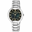 Gevril 11047B Lugano Ladies Quartz Watch