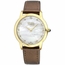 Gevril 13021 Airolo Ladies Quartz Watch