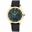 Gevril 13027 Airolo Ladies Quartz Watch