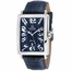 Gevril 15003-1 Avenue of Americas Mens Automatic Watch