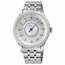 Gevril 2100 Jones St Mens Automatic Watch