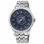 Gevril 2102 Jones St Mens Automatic Watch