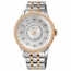 Gevril 2103 Jones St Mens Automatic Watch