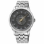 Gevril 2105 Jones St Mens Automatic Watch