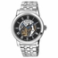 Gevril 22691B Vanderbilt Mens Automatic Watch