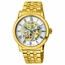 Gevril 22692B Vanderbilt Mens Automatic Watch