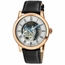 Gevril 22694 Vanderbilt Mens Automatic Watch