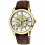 Gevril 22695 Vanderbilt Mens Automatic Watch