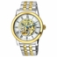 Gevril 22696B Vanderbilt Mens Automatic Watch